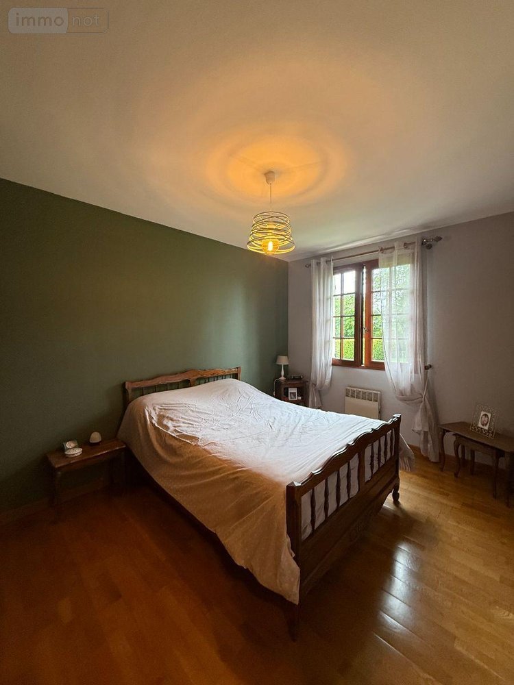 Maison a vendre Préaux 76160 Seine-Maritime 75 m2 4 pièces 197000 euros