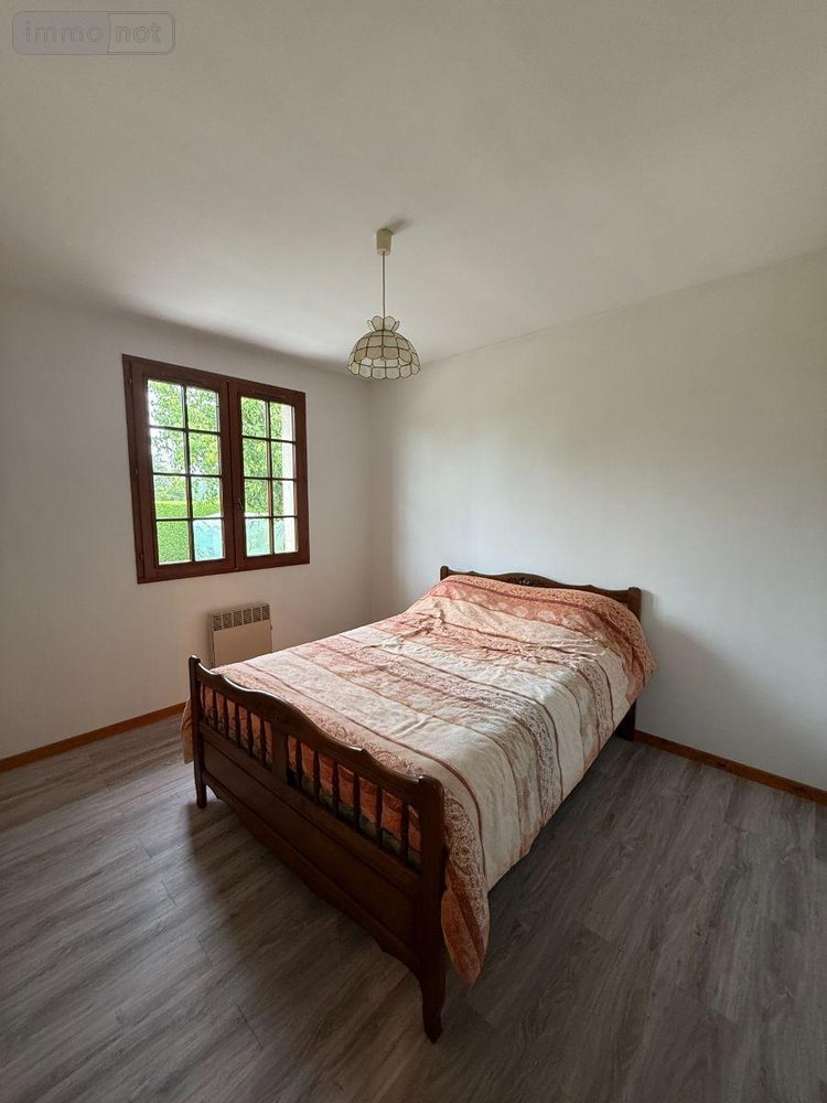 Maison a vendre Morgny-la-Pommeraye 76750 Seine-Maritime 75 m2 4 pièces 197000 euros