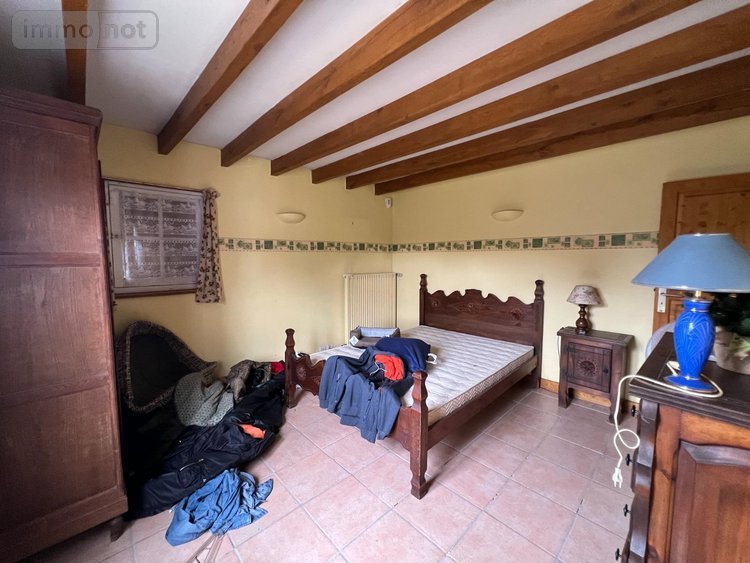 Maison a vendre Barquet 27170 Eure 78 m2  110775 euros