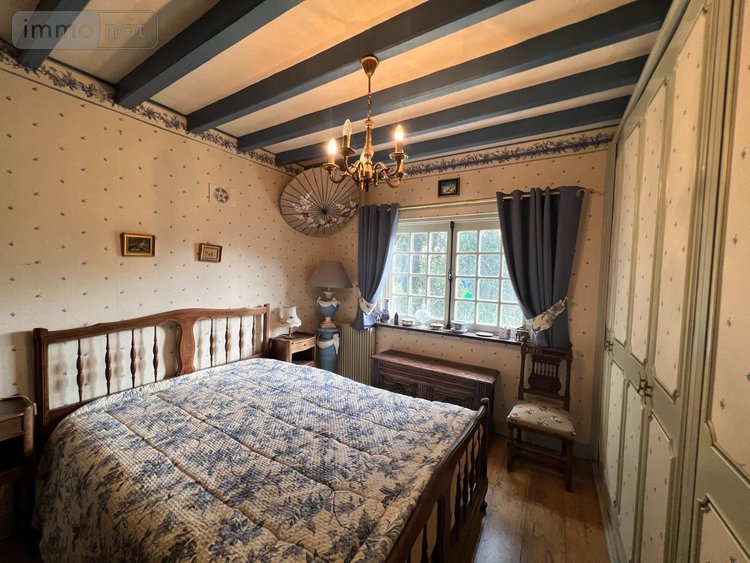 Maison a vendre Goupil Othon 27170 Eure 131 m2  219450 euros