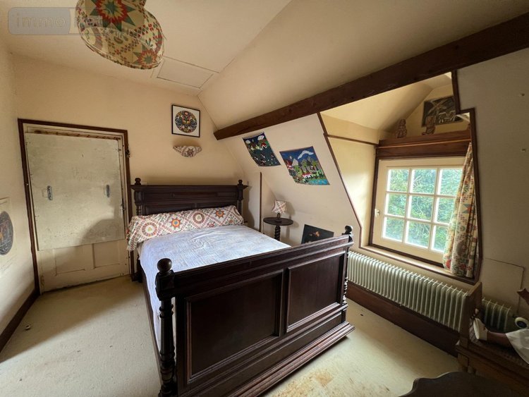 Maison a vendre Goupil Othon 27170 Eure 131 m2  219450 euros
