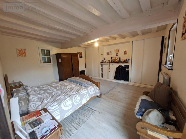 Maison a vendre Launay 27470 Eure 108 m2 6 pièces 279500 euros