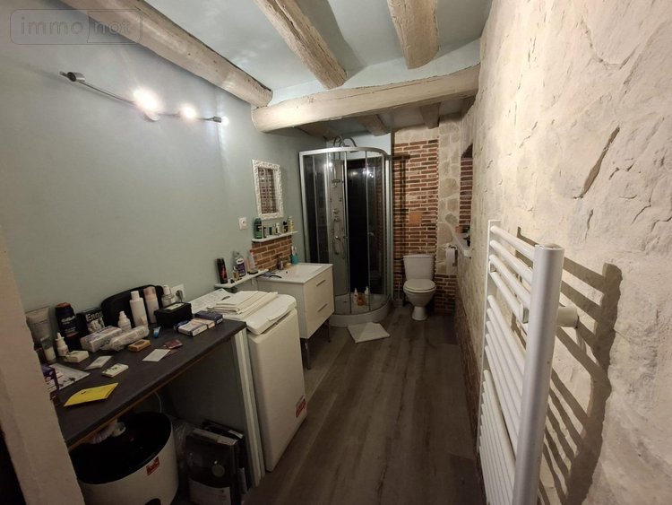Maison a vendre Launay 27470 Eure 108 m2 6 pièces 279500 euros