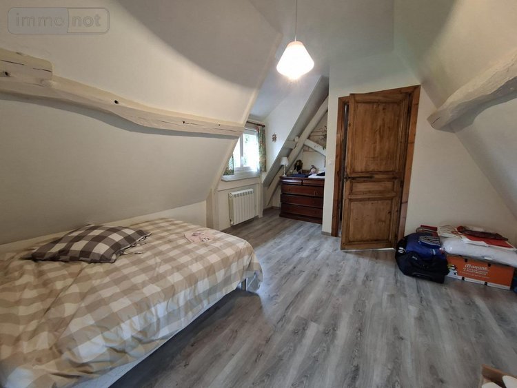 Maison a vendre Launay 27470 Eure 108 m2 6 pièces 279500 euros