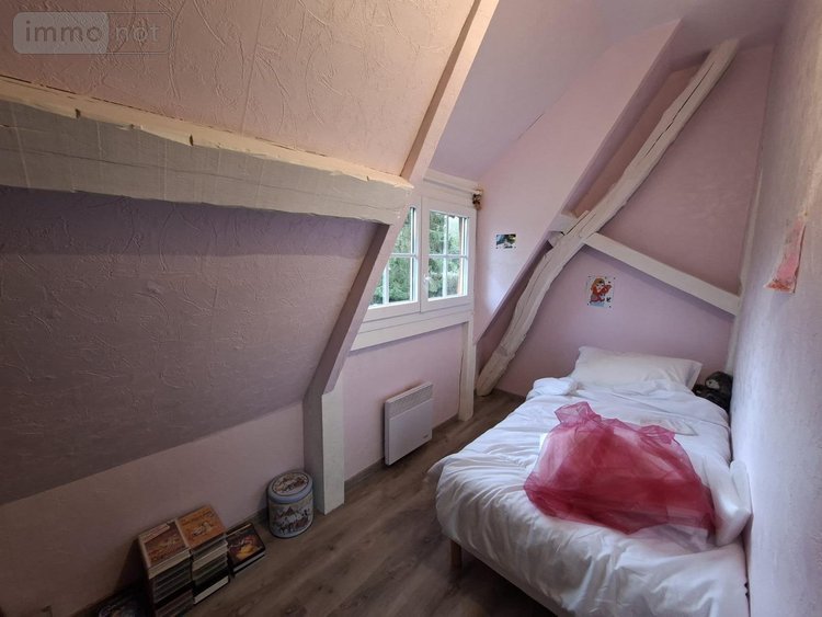 Maison a vendre Launay 27470 Eure 108 m2 6 pièces 279500 euros