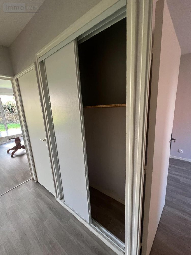 Maison a vendre Beaumont-le-Roger 27170 Eure 104 m2 5 pièces 158250 euros