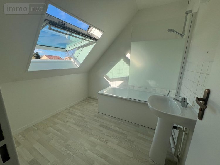 Maison a vendre Beaumont-le-Roger 27170 Eure 104 m2 5 pièces 158250 euros