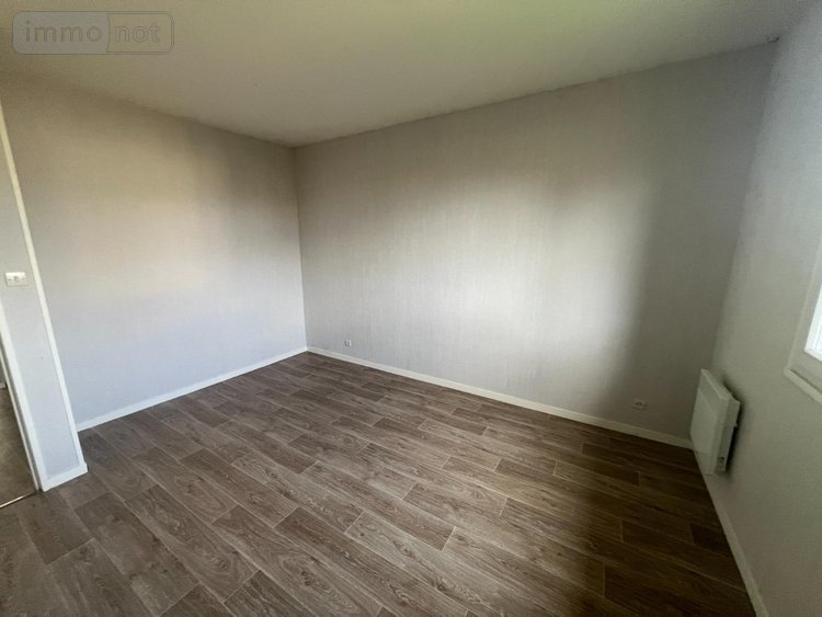 Maison a vendre Beaumont-le-Roger 27170 Eure 104 m2 5 pièces 158250 euros