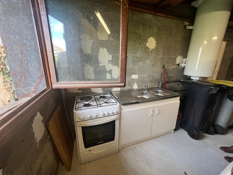 Maison a vendre Beaumont-le-Roger 27170 Eure 104 m2 5 pièces 158250 euros