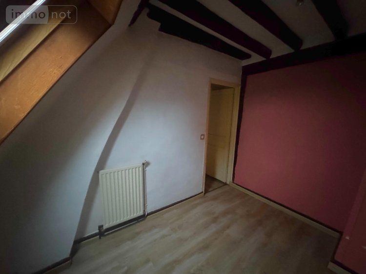 Immeuble a vendre Beaumont-le-Roger 27170 Eure 100 m2  121325 euros