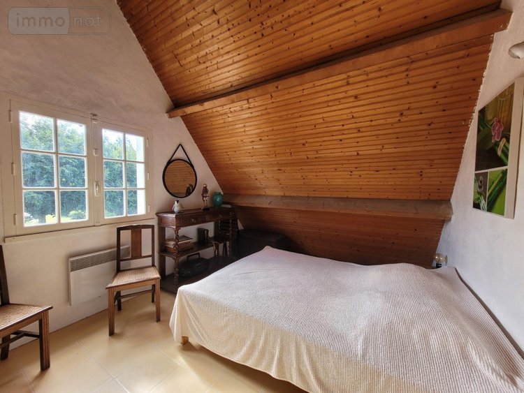 Maison a vendre Saint-Briac-sur-Mer 35800 Ille-et-Vilaine 89 m2 4 pièces 478580 euros