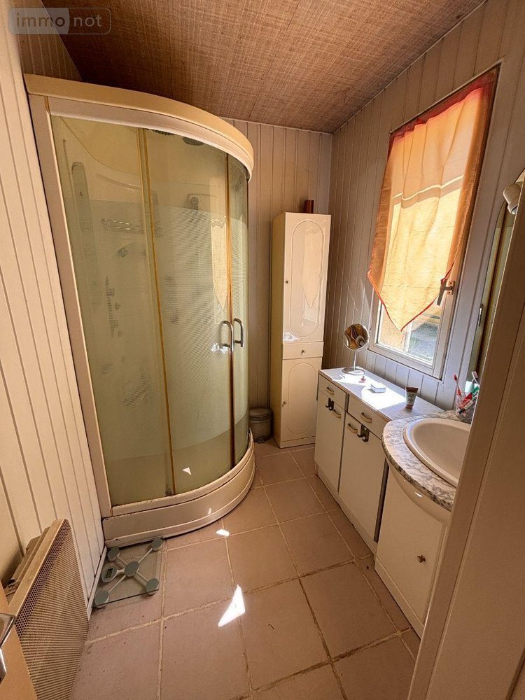 Maison a vendre Savigny-sur-Braye 41360 Loir-et-Cher 99 m2 5 pièces 89260 euros