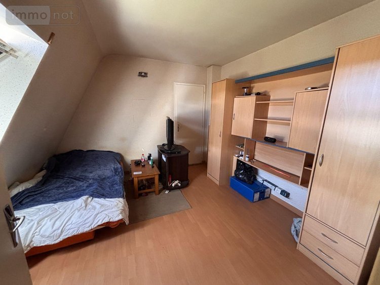 Maison a vendre Savigny-sur-Braye 41360 Loir-et-Cher 99 m2 5 pièces 89260 euros