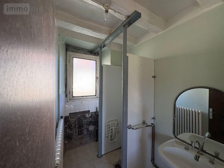 Maison a vendre Mansigné 72510 Sarthe 78 m2 5 pièces 74200 euros
