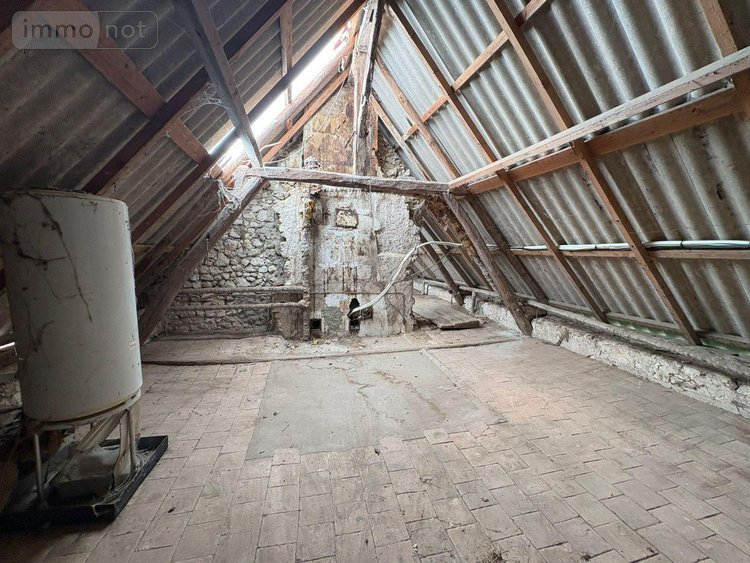 Maison a vendre Mansigné 72510 Sarthe 78 m2 5 pièces 74200 euros