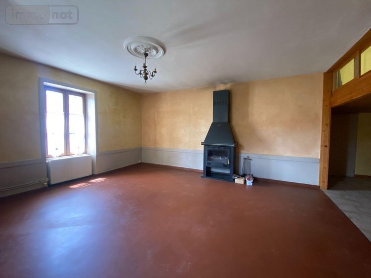 Maison a vendre Coulevon 70000 Haute-Saône 192 m2 8 pièces 149120 euros