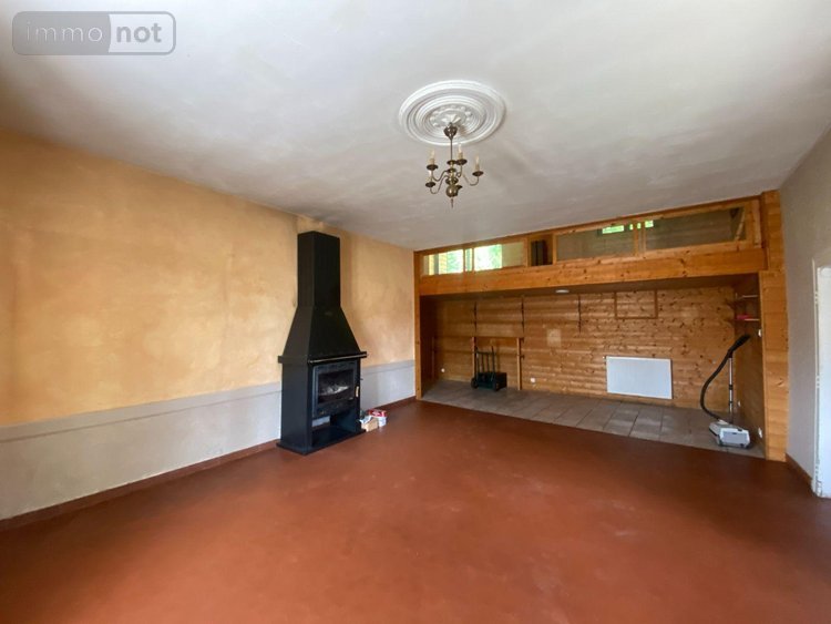 Maison a vendre Coulevon 70000 Haute-Saône 192 m2 8 pièces 149120 euros