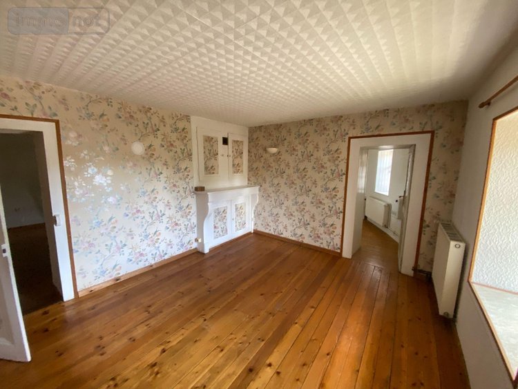 Maison a vendre Coulevon 70000 Haute-Saône 192 m2 8 pièces 149120 euros