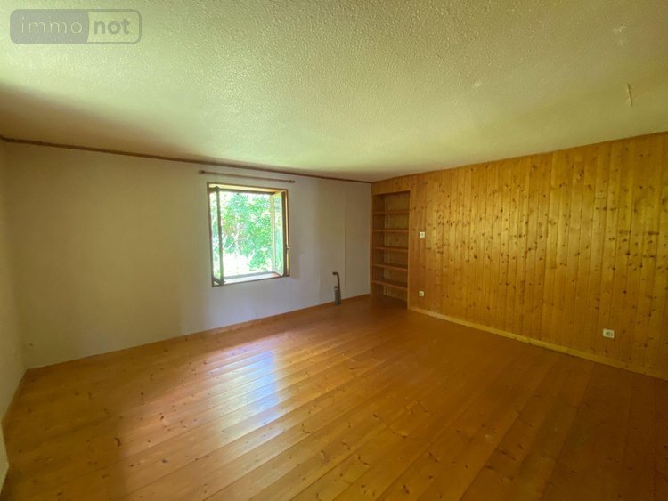 Maison a vendre Coulevon 70000 Haute-Saône 192 m2 8 pièces 149120 euros