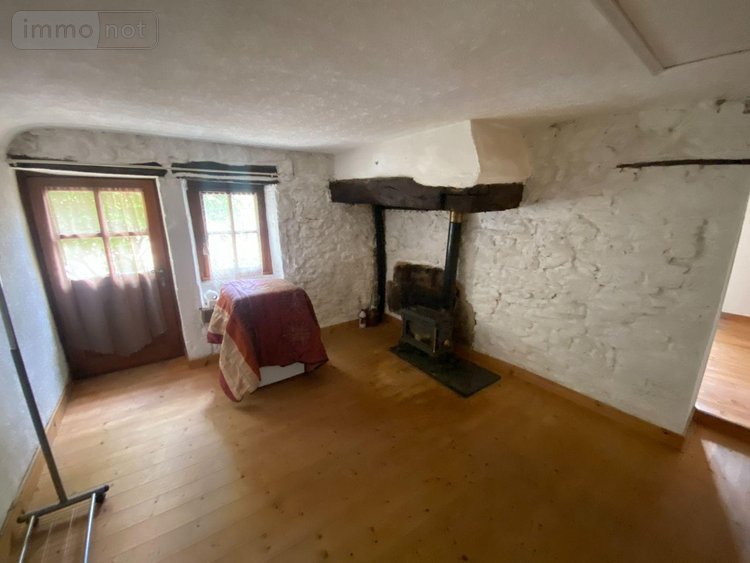 Maison a vendre Coulevon 70000 Haute-Saône 192 m2 8 pièces 149120 euros