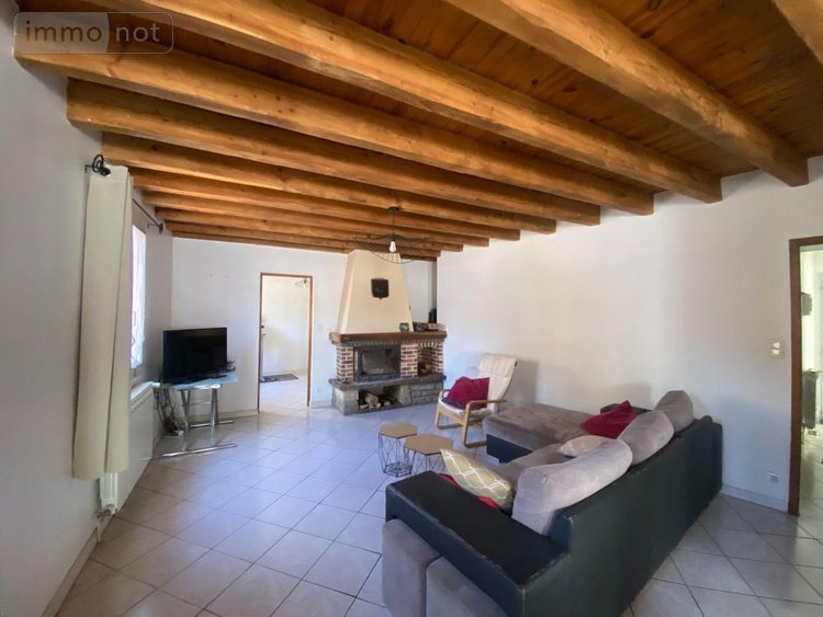 Maison a vendre Mont-le-Vernois 70000 Haute-Saône 129 m2 6 pièces 149120 euros