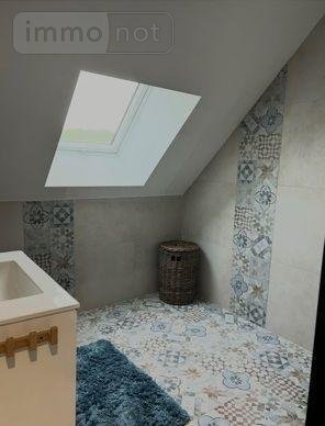 Maison a vendre Soissons 02200 Aisne 180 m2 7 pièces 365650 euros