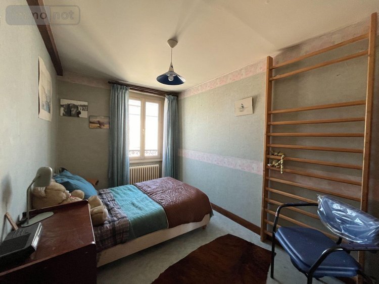 Maison a vendre Châteauroux 36000 Indre 80 m2 4 pièces 96480 euros