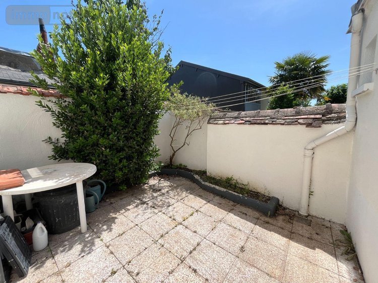 Maison a vendre Châteauroux 36000 Indre 80 m2 4 pièces 96480 euros