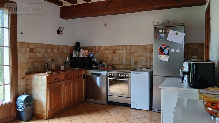 propriete a vendre Bully 76270 Seine-Maritime 193 m2 9 pièces 416000 euros
