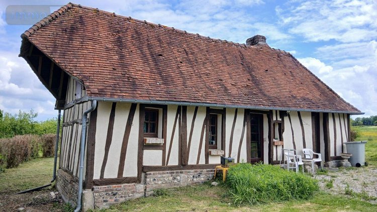 propriete a vendre Bully 76270 Seine-Maritime 193 m2 9 pièces 416000 euros
