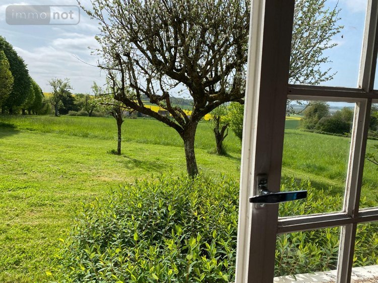 Maison a vendre Palluau-sur-Indre 36500 Indre 162 m2 8 pièces 223800 euros