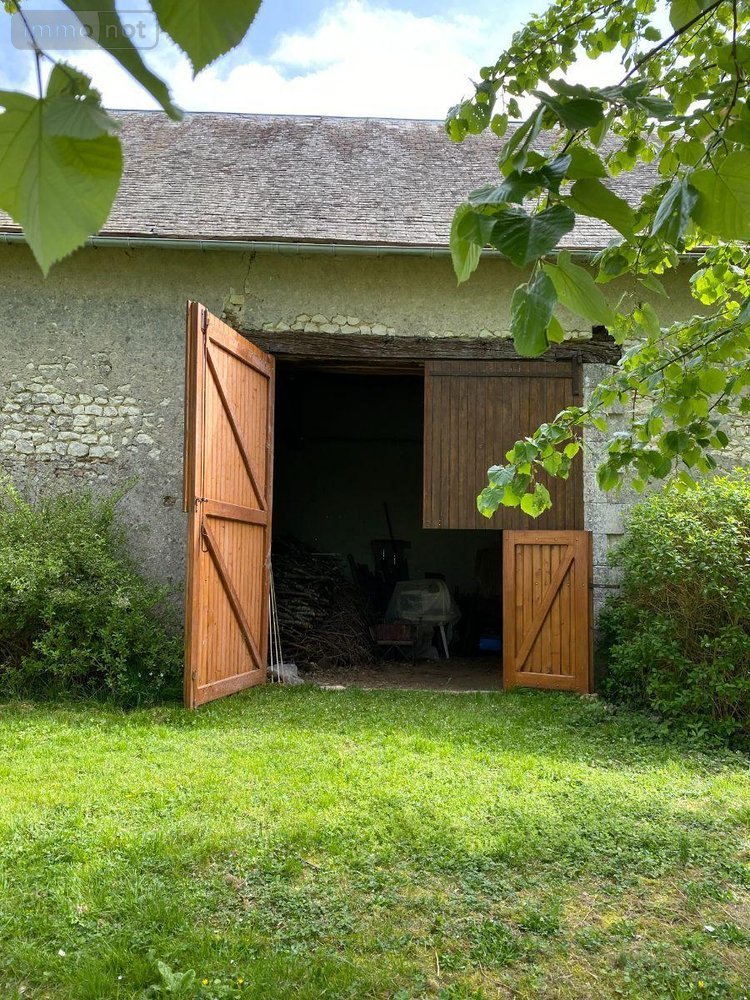 Maison a vendre Palluau-sur-Indre 36500 Indre 162 m2 8 pièces 223800 euros