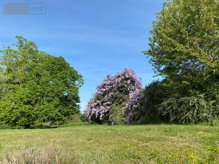 Maison a vendre Palluau-sur-Indre 36500 Indre 162 m2 8 pièces 223800 euros