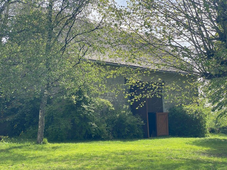 Maison a vendre Palluau-sur-Indre 36500 Indre 162 m2 8 pièces 223800 euros