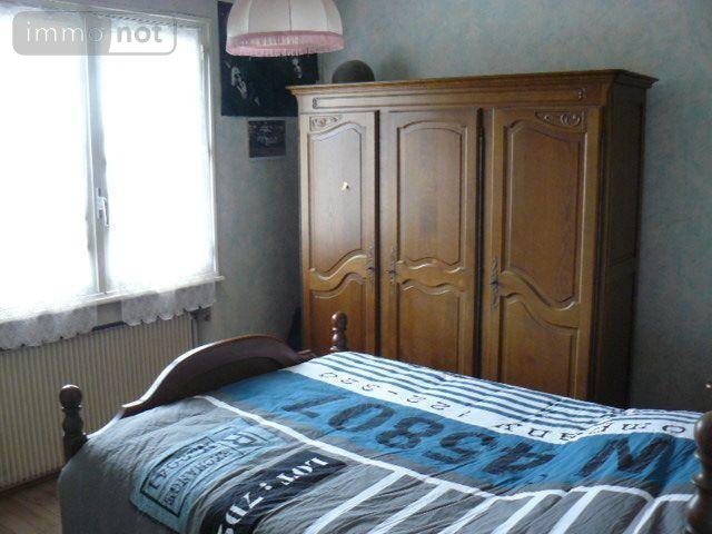 Maison a vendre Rambervillers 88700 Vosges 78 m2 4 pièces 95000 euros