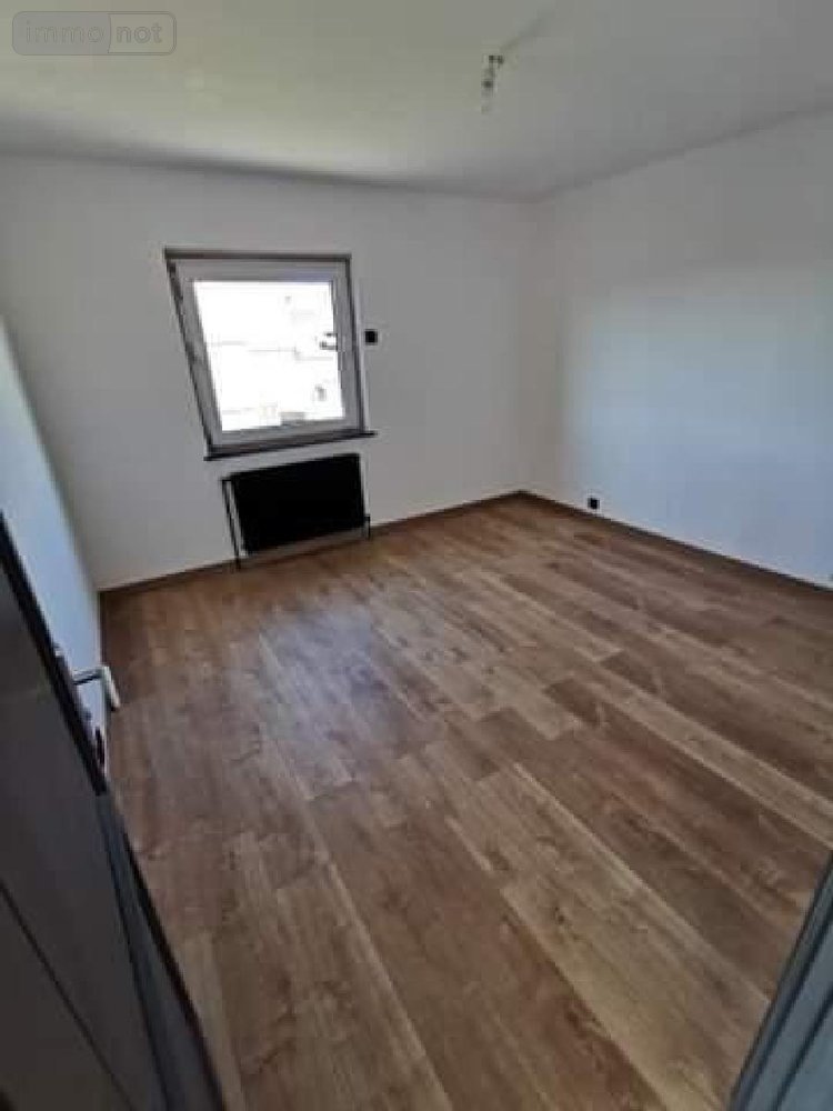 Location maison Jeumont 59460 Nord 69 m2 4 pièces 850 euros