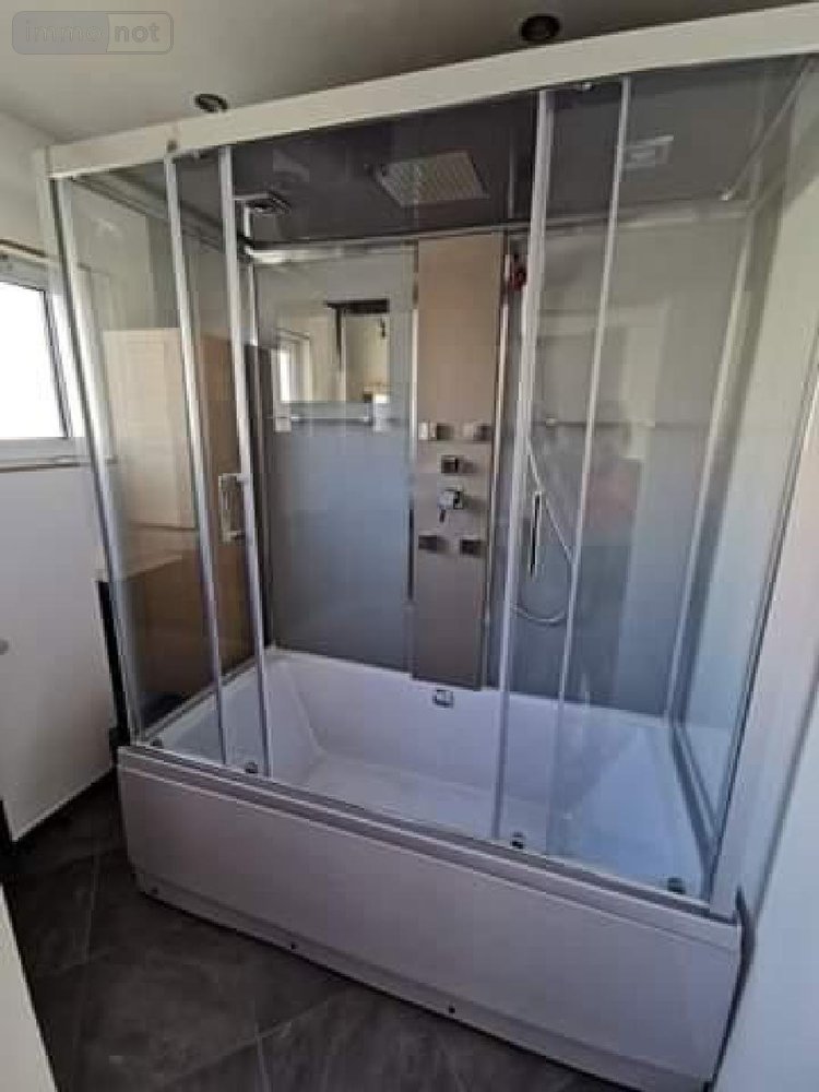 Location maison Jeumont 59460 Nord 69 m2 4 pièces 850 euros