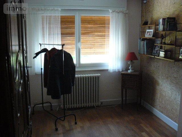 Maison a vendre Rambervillers 88700 Vosges 82 m2 6 pièces 110000 euros