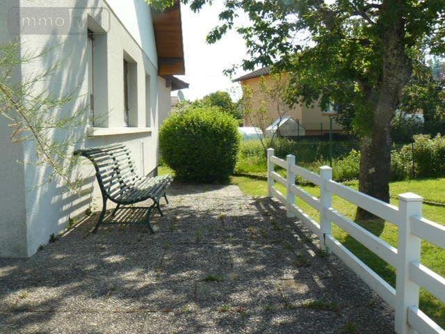 Maison a vendre Rambervillers 88700 Vosges 82 m2 6 pièces 110000 euros