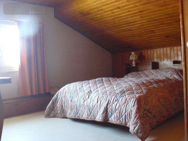 Maison a vendre Rambervillers 88700 Vosges 82 m2 6 pièces 110000 euros