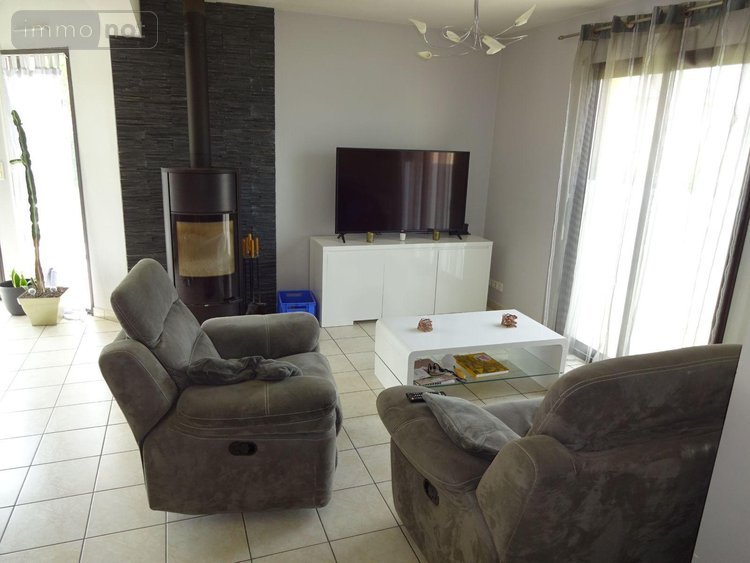 Maison a vendre Romagné 35133 Ille-et-Vilaine 115 m2 5 pièces 254750 euros