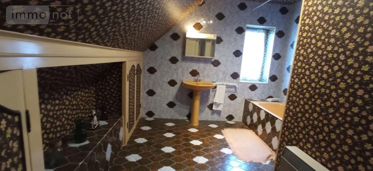 Maison a vendre Langres 52200 Haute-Marne 129 m2 6 pièces 170400 euros