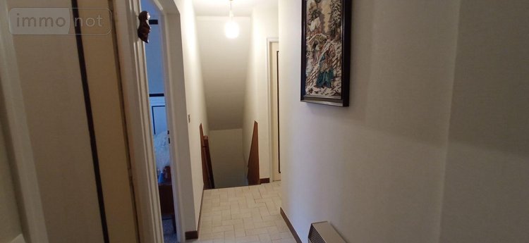 Maison a vendre Langres 52200 Haute-Marne 129 m2 6 pièces 170400 euros
