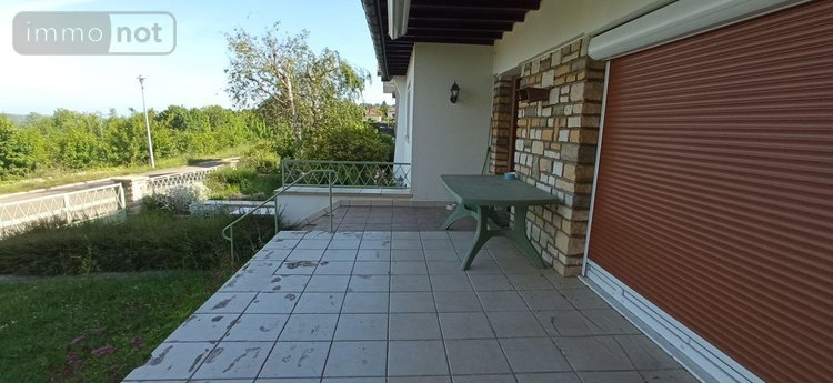Maison a vendre Langres 52200 Haute-Marne 129 m2 6 pièces 170400 euros