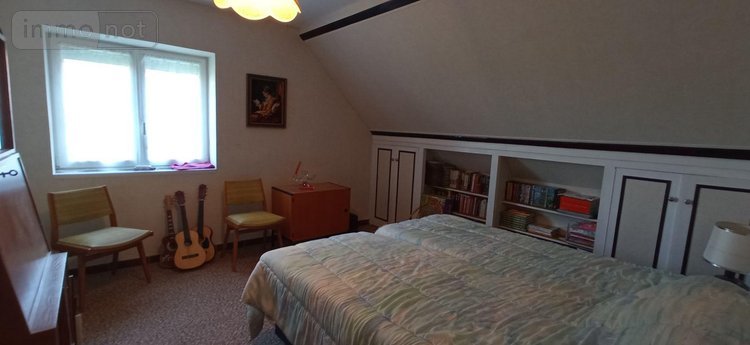 Maison a vendre Langres 52200 Haute-Marne 129 m2 6 pièces 170400 euros