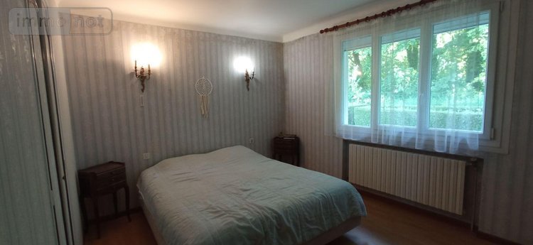 Maison a vendre Langres 52200 Haute-Marne 129 m2 6 pièces 170400 euros