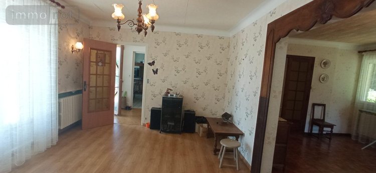 Maison a vendre Langres 52200 Haute-Marne 129 m2 6 pièces 170400 euros