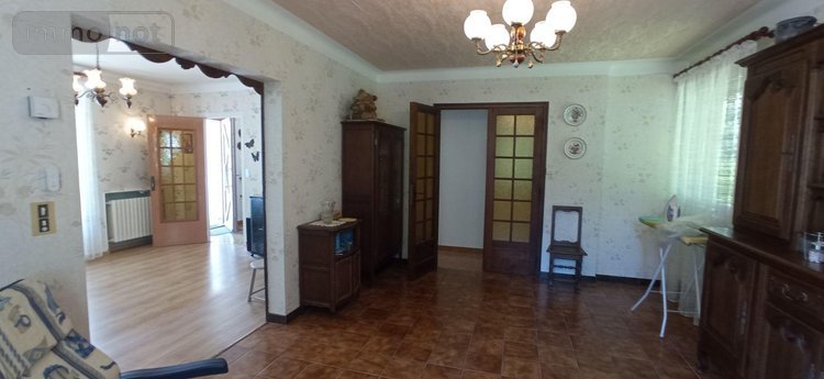 Maison a vendre Langres 52200 Haute-Marne 129 m2 6 pièces 170400 euros