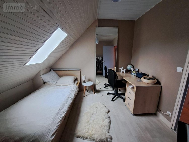 Maison a vendre Sommervieu 14400 Calvados 125 m2 6 pièces 316000 euros