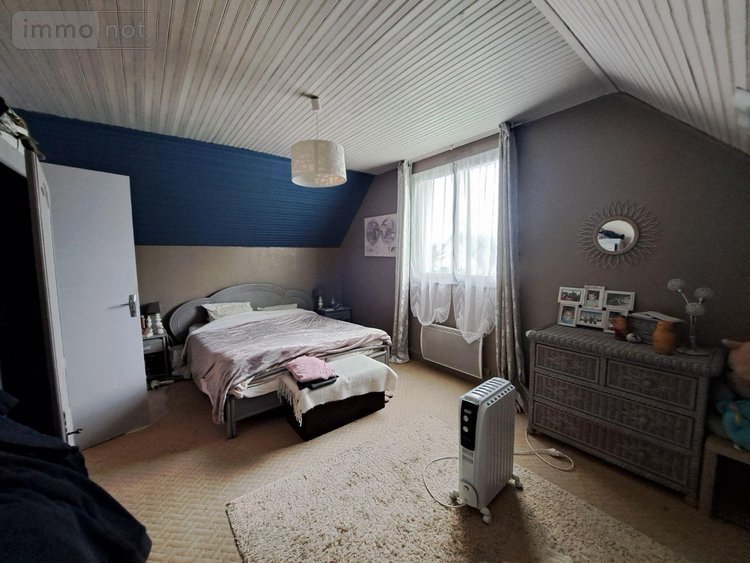 Maison a vendre Sommervieu 14400 Calvados 125 m2 6 pièces 316000 euros